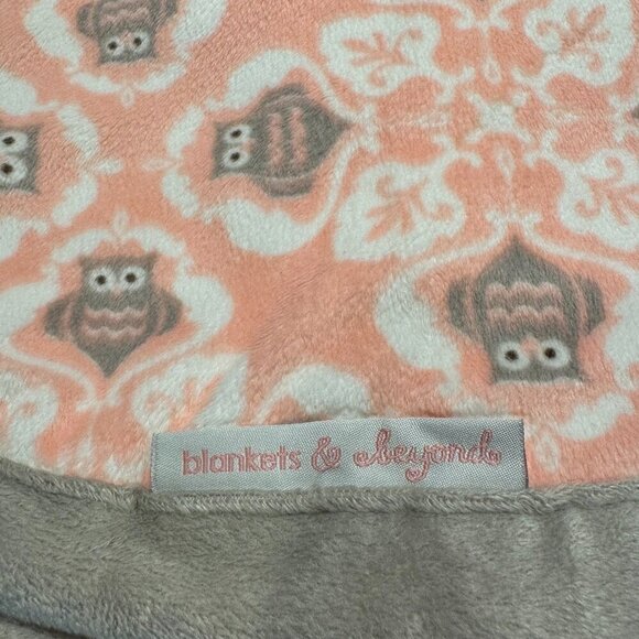 Baby blanket bundle | 2 blankets - Picture 5 of 8